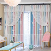 Pink/Blue